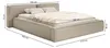 Selsey Tilves Low – Polsterbett 180x200 mit Bettkasten und Produktbild-Vorschau 5