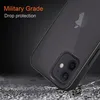Cadorabo custodia per Apple iPhone 12 PRO MAX custodia Anteprima dell’immagine prodotto 5