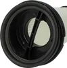 vhbw Flachfaltenfilter ISO ePM1 70% kompatibel mit Grundig Produktbild-Vorschau 7