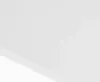 Bolt Edge barkruk Deluxe – Wit – Rechthoekig – Hout/Metaal Productafbeelding-voorbeeld 4