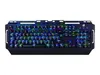 Conceptronic KRONIC Gaming Keyboard RGB, Deutches Layout Produktbild-Vorschau 2