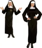 Kostüm Nonne Gr. S -3XL  - Nonnenkostüm - Schwester - Produktbild-Vorschau 5