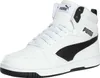 Puma Puma Rebound V6 High Trainer, Weiß 42.5 EU Produktbild-Vorschau 15