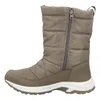CMP Yakka 3Q75986-P780, Winterschuhe, Damen, Braun, Größe: Produktbild-Vorschau 10