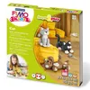 STAEDTLER® 8034 16 LY Set Pasta modellabile Fimo kids F&P Anteprima dell’immagine prodotto 16