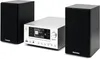TechniSat Viola 710 CD IR, Internet, Analogowe i cyfrowe, Podgląd zdjęcia produktu 6