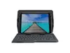Logitech Universal - Tastiera e custodia folio - senza fili Anteprima dell’immagine prodotto 3