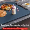 Ohřívací podložka na potraviny Elektrický ohřívací tác pro Náhled obrázku produktu 8