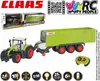 EUROPLAY Claas Axion 870 & Claas Cargos 9600 Produktbild-Vorschau 14