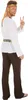 dressforfun® Herrenkostüm Hippie Jimmy Produktbild-Vorschau 2