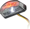KOSO High-Power LED Rücklicht HAWKEYE mit Produktbild-Vorschau 1
