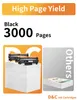 D&C 2X TN-2420 TN2420 Toner Kompatibel für Brother TN-2420 Produktbild-Vorschau 3