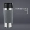 emsa vakuový hrnek TRAVEL MUG Classic, 0,36 l., pepřově Náhled obrázku produktu 22