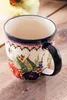 Bunzlauer Keramik TASSE BECHER Keramiktasse Kaffeetasse Produktbild-Vorschau 3