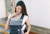 Ergobaby Einfaches Und Bequemes Kissen Grau  Grau One Size Produktbild-Vorschau 9