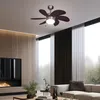 Bestron Deckenventilator mit Beleuchtung, 3 Produktbild-Vorschau 11