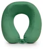 Set da viaggio cuscino da viaggio in memory foam + maschera Anteprima dell’immagine prodotto 3