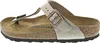 Birkenstock Gizeh Sandali Donna Birko Flor in Taupe - 7 UK Anteprima dell’immagine prodotto 77