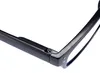Modische Lesebrille mit Brillenetui, +3,5 dpt, schwarz: Produktbild-Vorschau 8