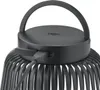 blomus GmbH LITO Mobile LED Leuchte black XS 12cm Produktbild-Vorschau 3