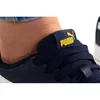Puma Turnschuhe für Frauen Caven 2.0 weiß-dunkelblau 39 Produktbild-Vorschau 16