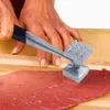 Joeji's Fleischklopfer Edelstahl Spülmaschinenfest, starker Produktbild-Vorschau 6