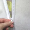 Kleidersack 5er Set, 60x100 cm, mit Sichtfenster weiß Produktbild-Vorschau 5