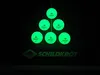 TT-Ball GLOW IN THE DARK POLY 40+, 6 Stück Produktbild-Vorschau 10