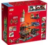 LEGO NINJAGO Rynek miejski ®, Zestaw do budowania, 14 Podgląd zdjęcia produktu 18