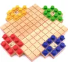 QUATTELE - Kampf der Elemente, Brettspiel Produktbild-Vorschau 1