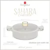 Berlinger Haus BH7785 Sahara flacher Kochtopf Produktbild-Vorschau 8