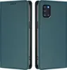 Étui en cuir pour Samsung Galaxy A31, étui à rabat Voir les images du produit 1