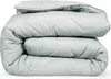 DoubleDry 2 in 1 Bettdecke 140x200 cm - Waschbare Bettdecke Produktbild-Vorschau 1