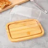 Butterdose Butterschale Butterbehälter Butterglocke aus Produktbild-Vorschau 6