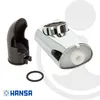 Hansa Ersatzauslauf komplett für Hansarondastyle Produktbild-Vorschau 4