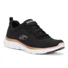 Skechers Boty Flex Appeal 40, 149303BKRG Náhled obrázku produktu 128