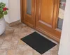 Deco4Home tappetino antipolvere 60x80cm | Zerbino | Nero Anteprima dell’immagine prodotto 7