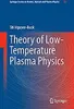 Theory of Low-Temperature Plasma Physics Produktbild-Vorschau 2