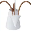 Honsel Pendelleuchte Hopper 3x E14 max. je 30W/230V Weiß Produktbild-Vorschau 3
