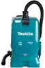 Makita Aspirateur à dos sans fil XGT 40 V max - 200 mbar - Voir les images du produit 5