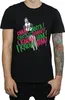 Elf - "Santa's Coming" T-Shirt für Herren BI23747 (L) Produktbild-Vorschau 3