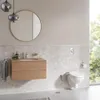 Deska sedesowa Ramm kompatybilna z Roca Meridian Compacto, Podgląd zdjęcia produktu 6