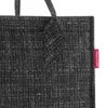 reisenthel daily shopper  bouclé black DN7094 Produktbild-Vorschau 16