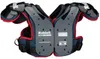 Riddell Pursuit Jugend L Größe Linebacker/Lineman American Produktbild-Vorschau 2