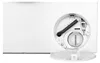 Siemens iQ300 WK14D260ES, Frontlader, Integriert, Weiß, Produktbild-Vorschau 3