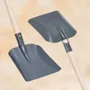 KOTARBAU® Robuste Schaufel 270 x 244 mm Gartenschaufel für Produktbild-Vorschau 6