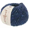 Lana Grossa - Landlust Soft Tweed 90 0014 dunkelblau Produktbild-Vorschau 1