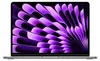 Apple MacBook Air 13" 8+256GB SSD M3 Chip (2024), Apple M, Produktbild-Vorschau 8
