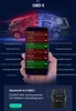 6+128GB AI Voice Wireless CarPlay Autorádio pro BMW E90 E91 Podgląd zdjęcia produktu 11