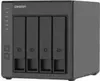 QNAP TR-004 - Festplatten-Array - 0 TB - 4 Schächte Produktbild-Vorschau 12
